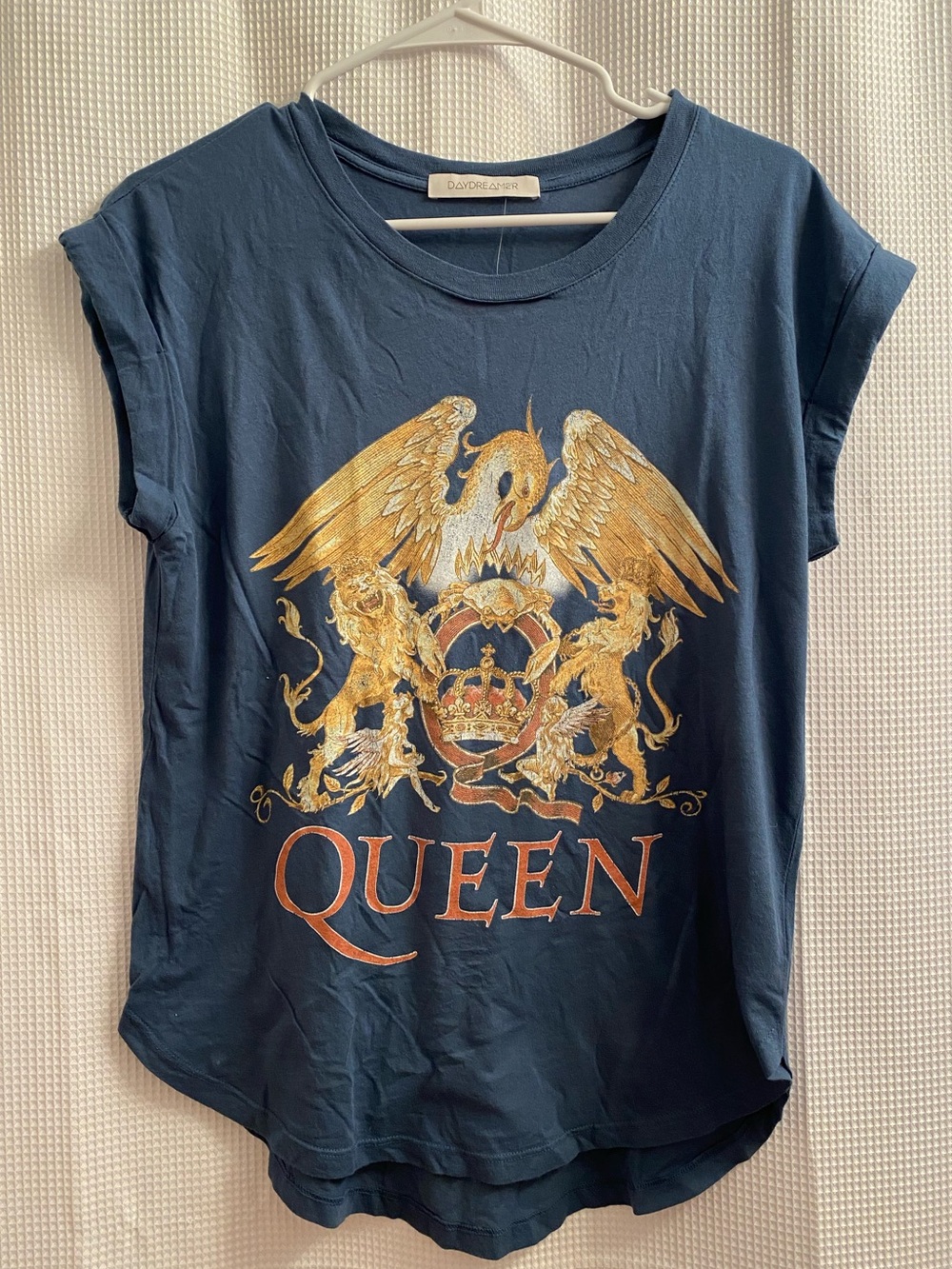 Daydreamer Queen Graphic Tee